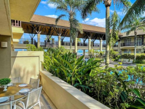 Beira Mar Balcony Games Room